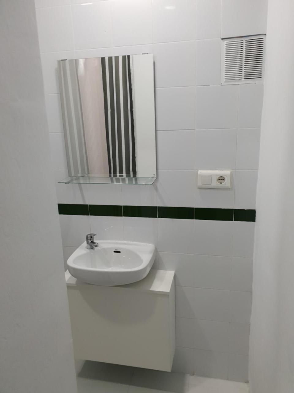 Los Alcores Hotel Torremolinos Luaran gambar