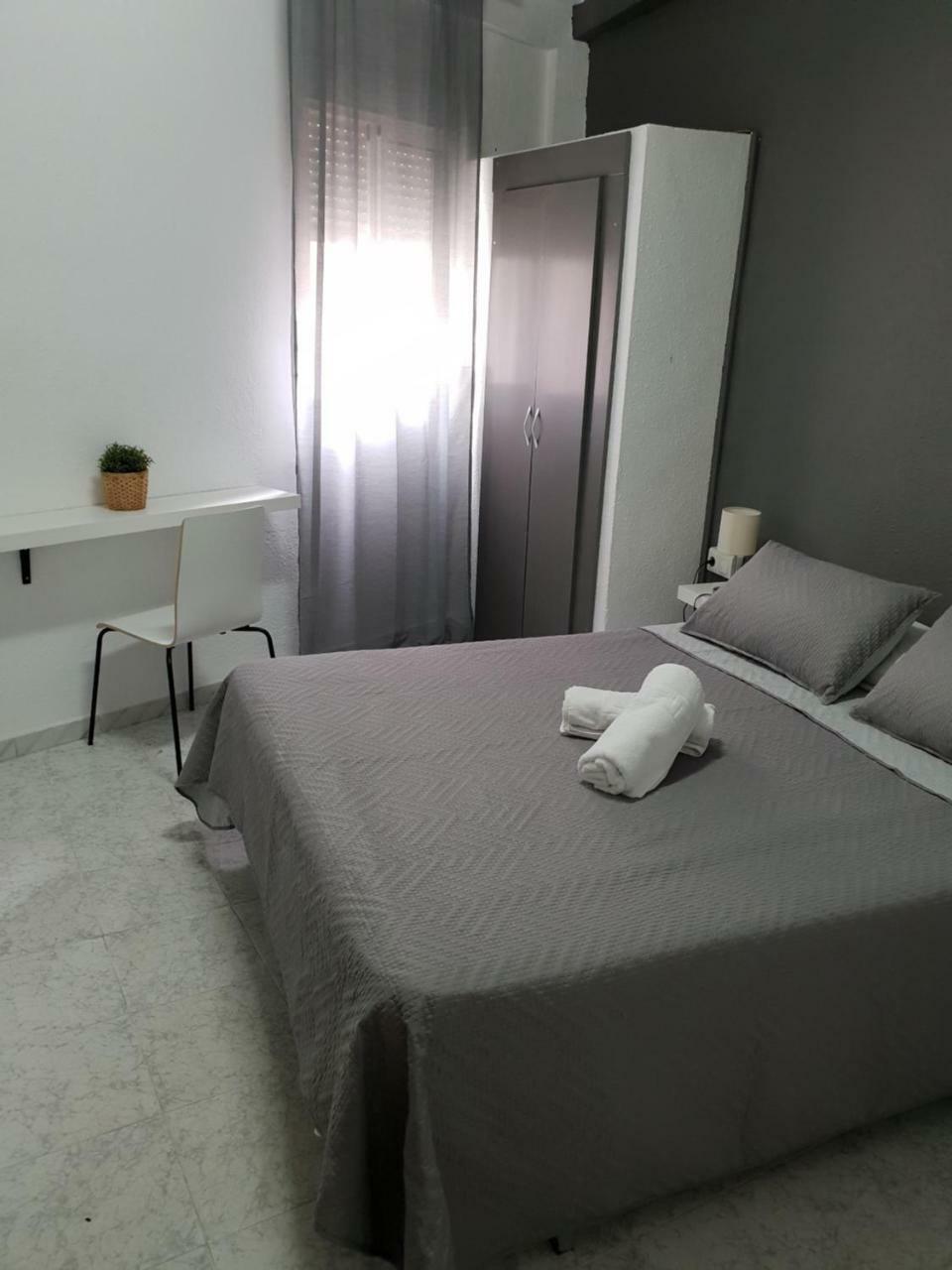 Los Alcores Hotel Torremolinos Luaran gambar