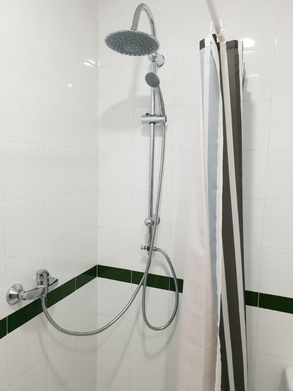 Los Alcores Hotel Torremolinos Luaran gambar